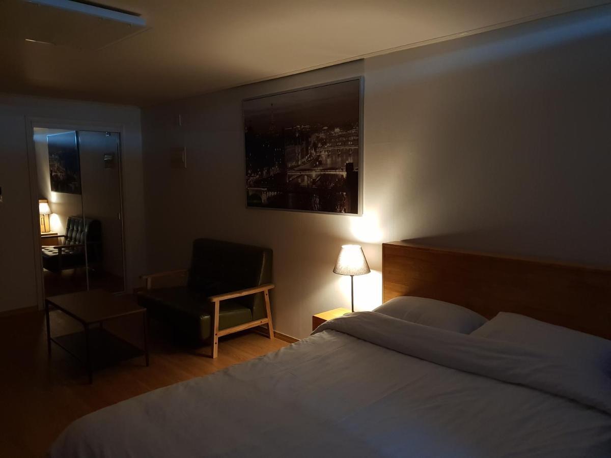 Stay And Co Residence Kōyō Zewnętrze zdjęcie